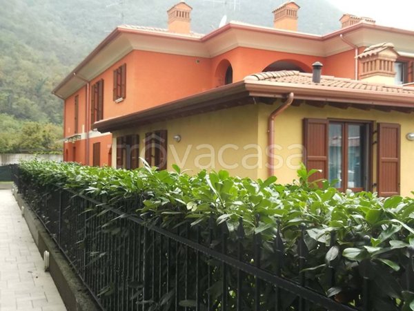 appartamento in vendita a Vobarno