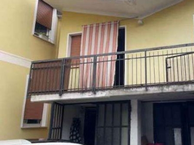 appartamento in vendita a Vobarno