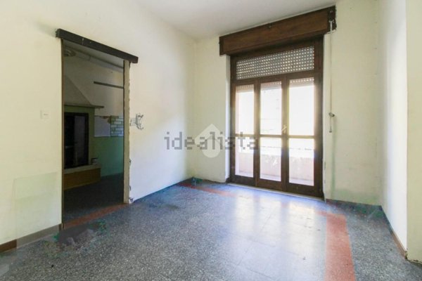 appartamento in vendita a Vobarno