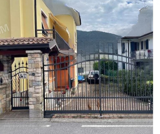 appartamento in vendita a Vobarno