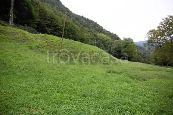 terreno agricolo in vendita a Vobarno in zona Degagna