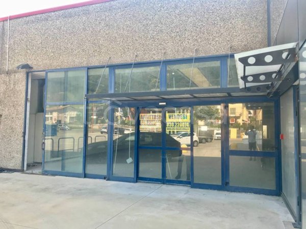 negozio in vendita a Vobarno