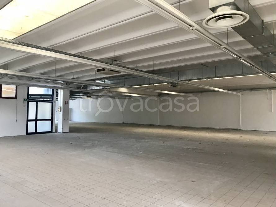 negozio in vendita a Vobarno