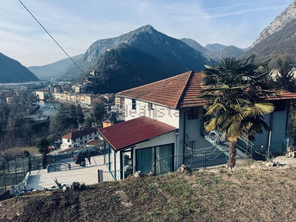 villa in vendita a Vobarno
