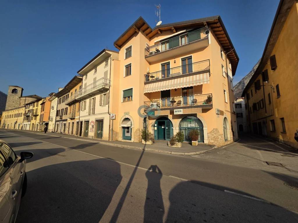 negozio in vendita a Vobarno
