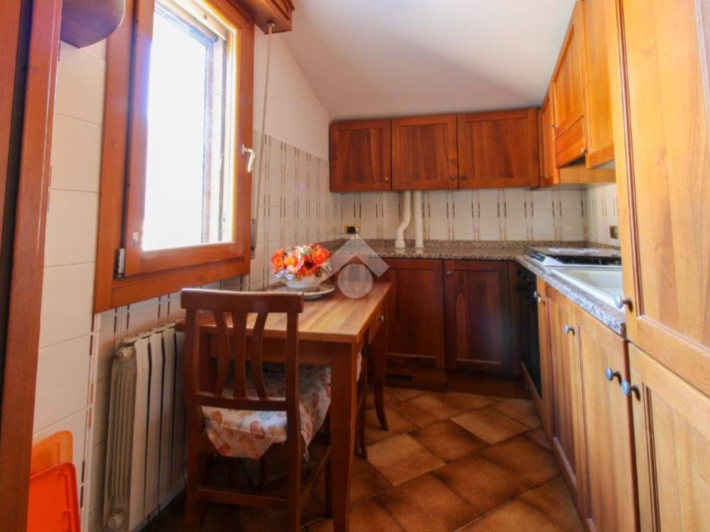 appartamento in vendita a Vobarno