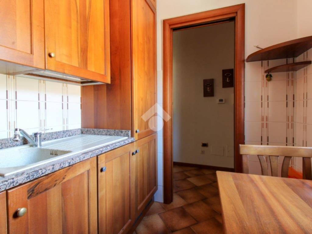 appartamento in vendita a Vobarno