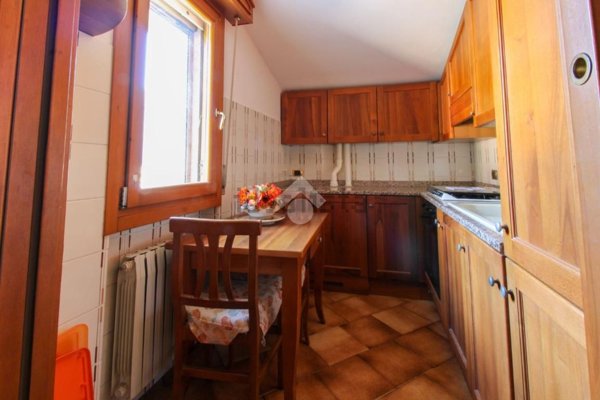 appartamento in vendita a Vobarno