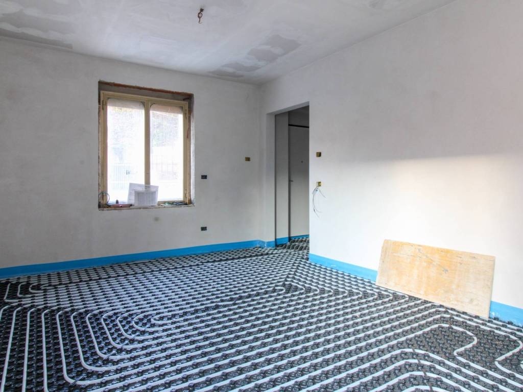 appartamento in vendita a Vobarno in zona Collio