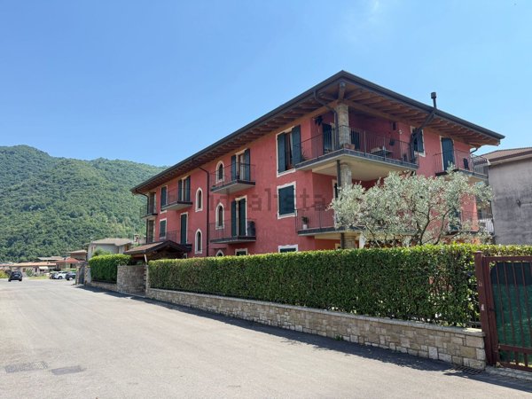 appartamento in vendita a Vobarno