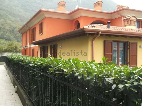 appartamento in vendita a Vobarno