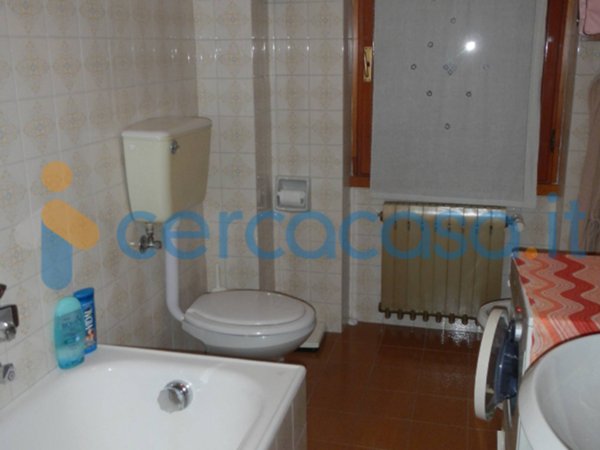 appartamento in vendita a Vobarno in zona Collio