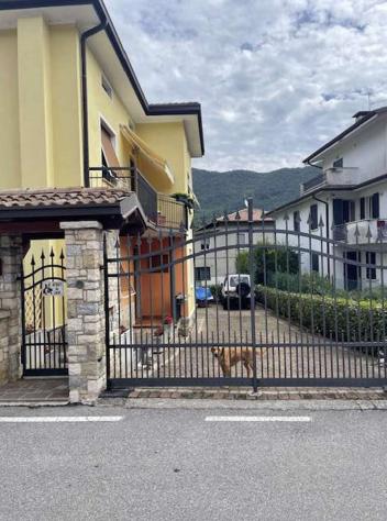 appartamento in vendita a Vobarno