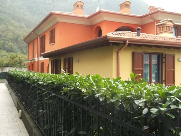 appartamento in vendita a Vobarno