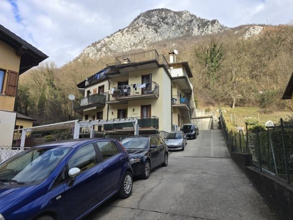 appartamento in vendita a Vobarno