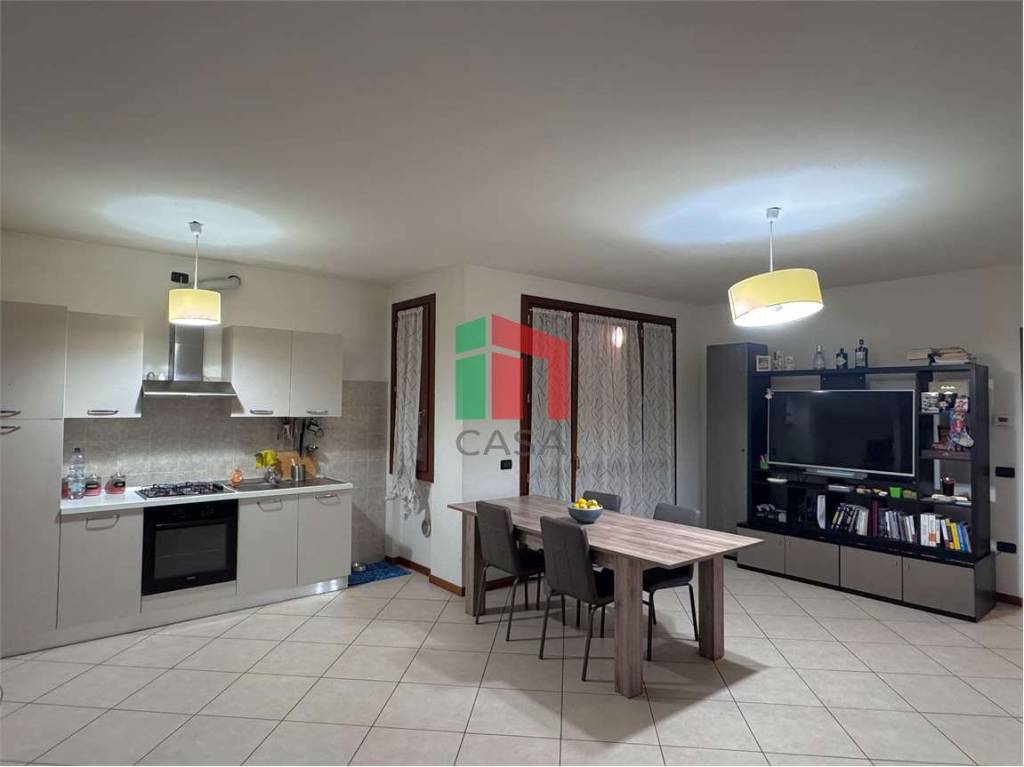 appartamento in vendita a Vobarno