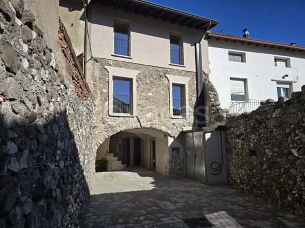 appartamento in vendita a Vobarno