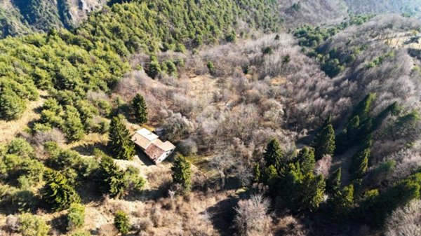 terreno agricolo in vendita a Vobarno