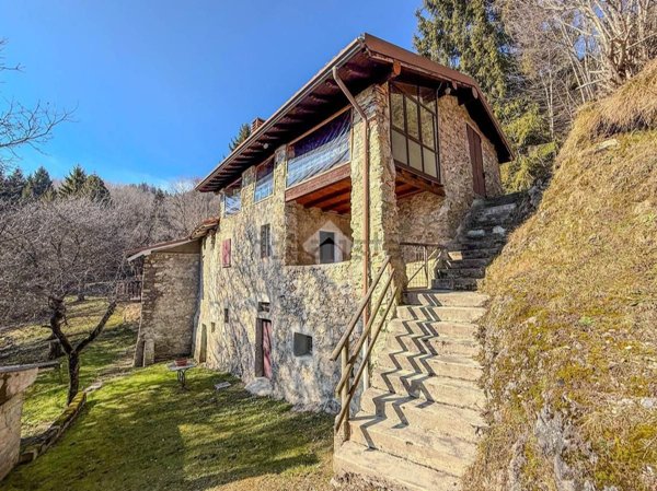 terreno agricolo in vendita a Vobarno