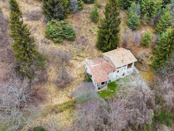 terreno agricolo in vendita a Vobarno