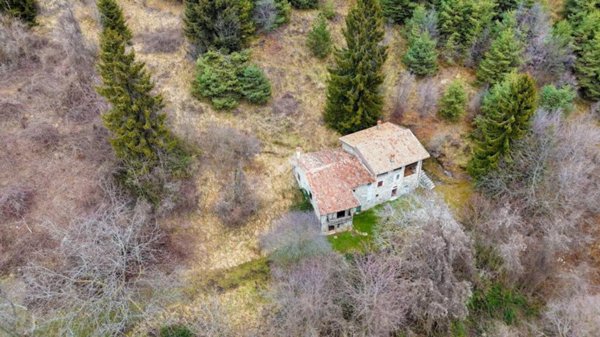 terreno agricolo in vendita a Vobarno