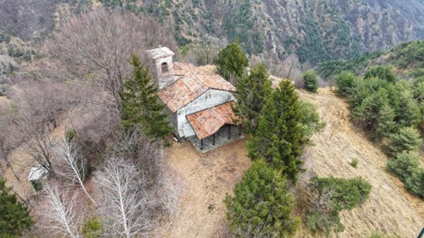 terreno agricolo in vendita a Vobarno