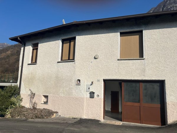 casa indipendente in vendita a Vobarno