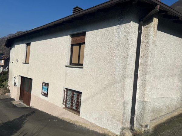 casa indipendente in vendita a Vobarno