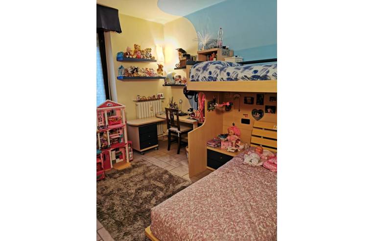 appartamento in vendita a Vobarno