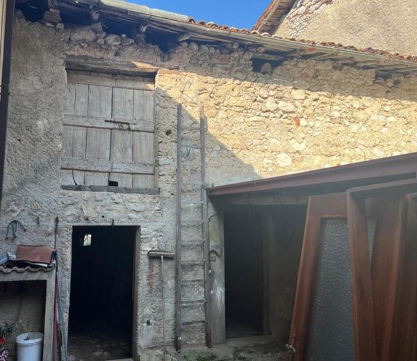 appartamento in vendita a Vobarno