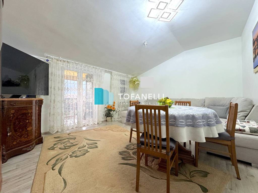 appartamento in vendita a Vobarno