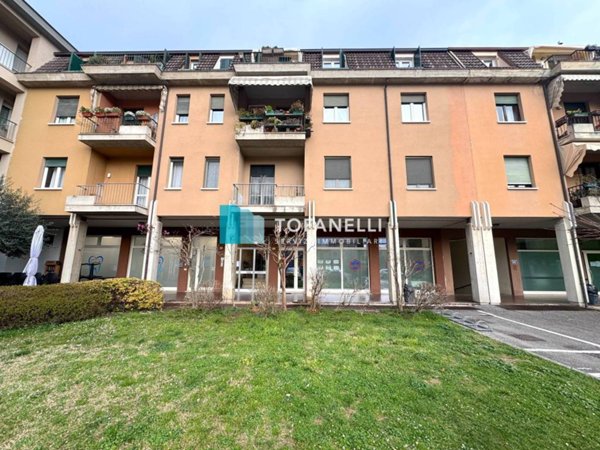 appartamento in vendita a Vobarno