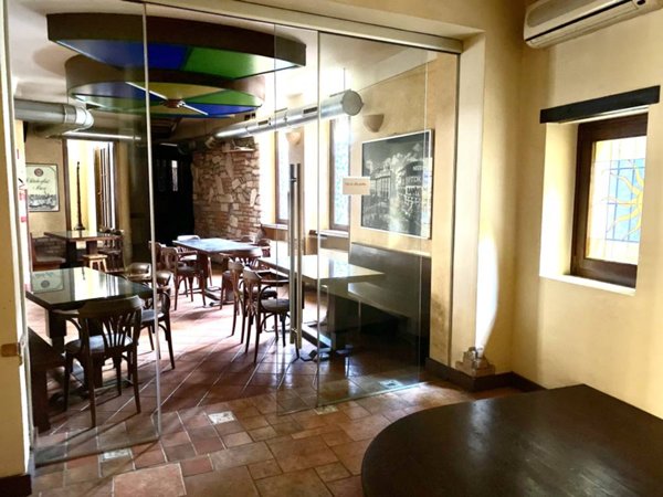 locale commerciale in vendita a Vobarno