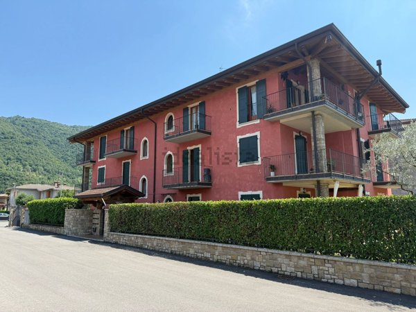 appartamento in vendita a Vobarno