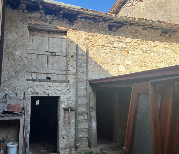 casale in vendita a Vobarno