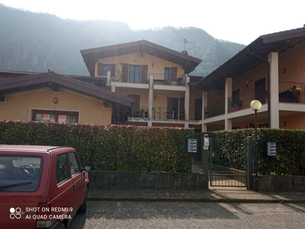 appartamento in vendita a Vobarno