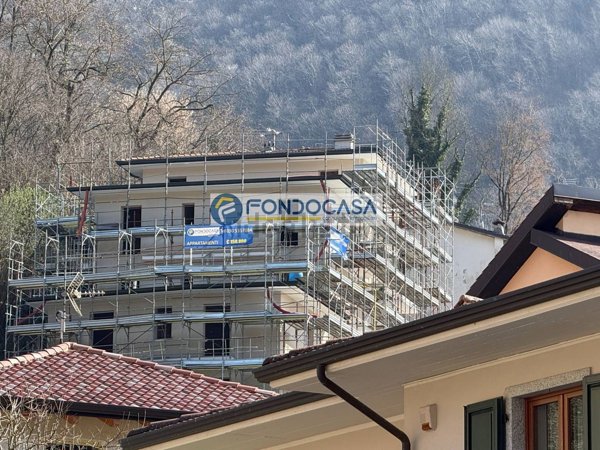 appartamento in vendita a Vobarno