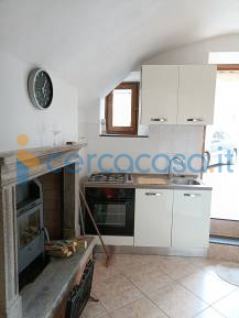 appartamento in vendita a Vobarno in zona Pompegnino