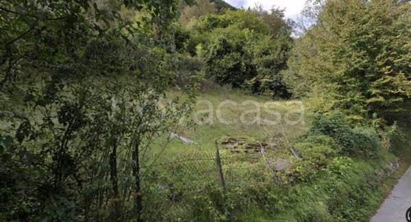 terreno agricolo in vendita a Vobarno in zona Degagna