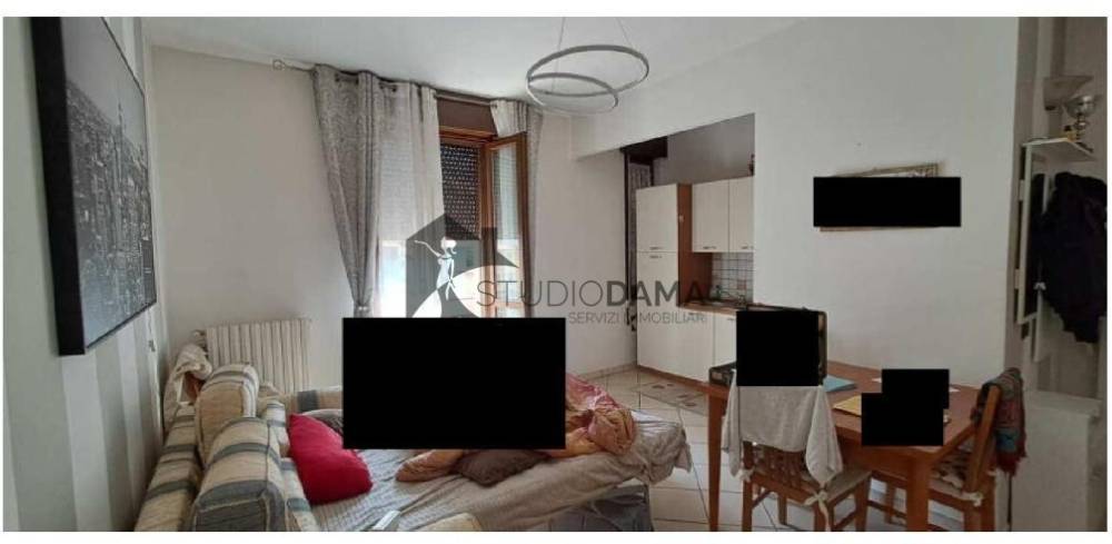 appartamento in vendita a Vobarno