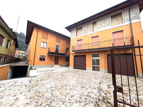 casa indipendente in vendita a Vobarno