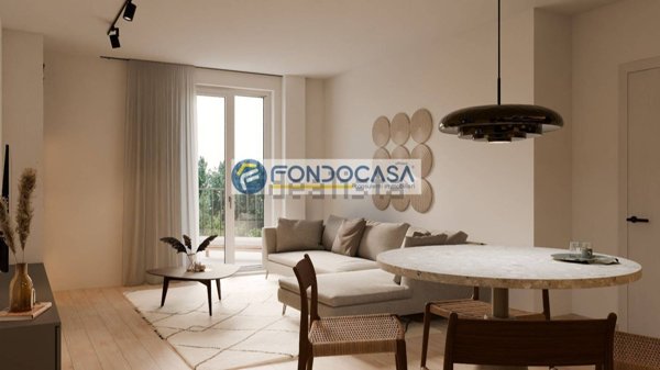 appartamento in vendita a Vobarno