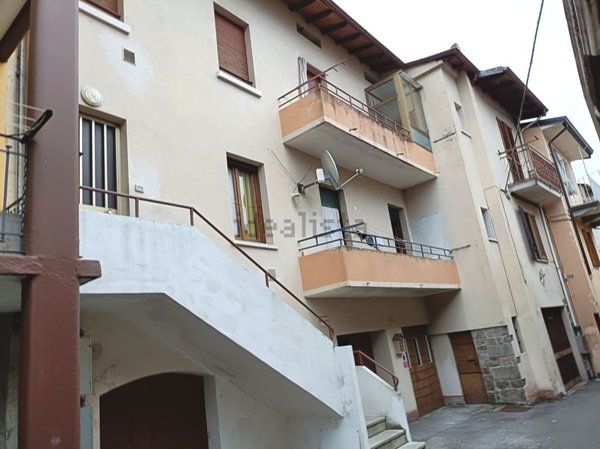 appartamento in vendita a Vobarno