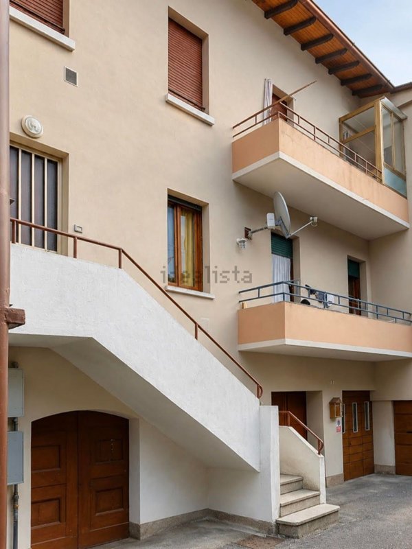 appartamento in vendita a Vobarno