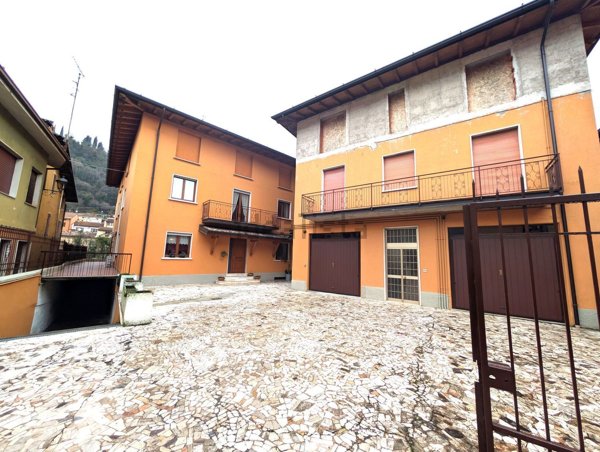 casa indipendente in vendita a Vobarno