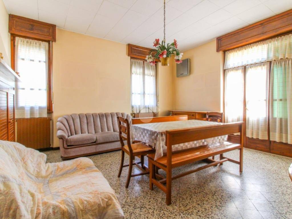 appartamento in vendita a Vobarno