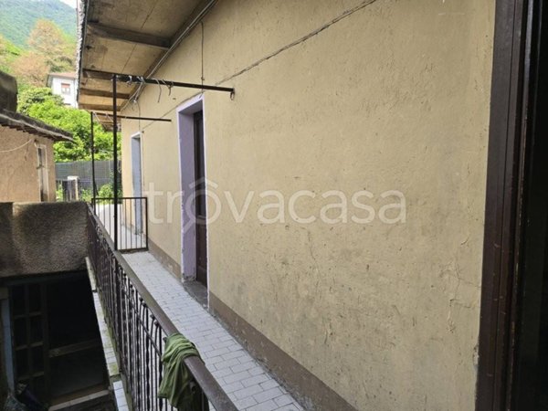 appartamento in vendita a Vobarno