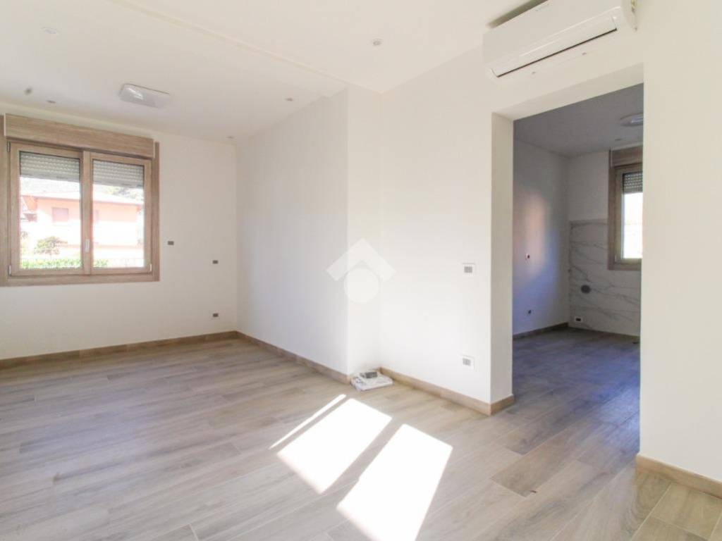 appartamento in vendita a Vobarno