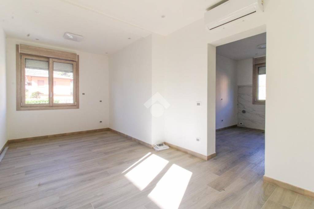 appartamento in vendita a Vobarno