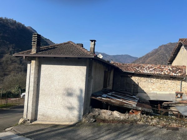 casa indipendente in vendita a Vobarno